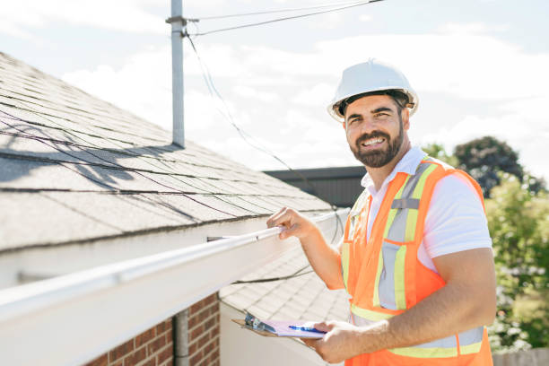 Heating Cable for Roof Installation in Riverton, IL